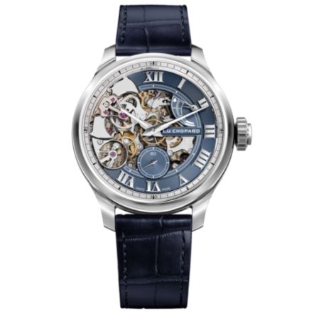 La nueva colección de relojes de hombre LUC Full Strike