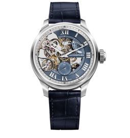 La nueva colección de relojes de hombre LUC Full Strike