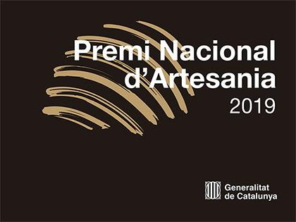 Cataluña convoca sus premios anuales de Artesanía