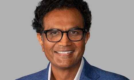 Pritesh Patel, nuevo presidente y director ejecutivo del GIA