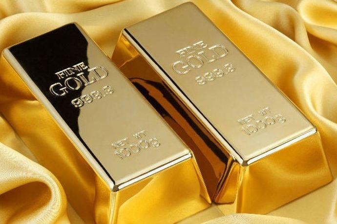 La inversión en metales preciosos, en auge