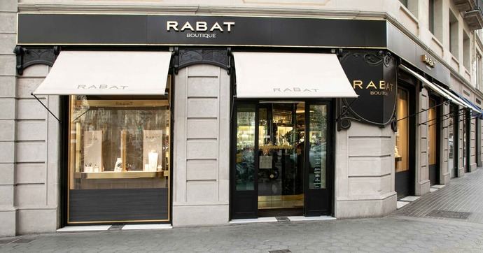 Rabat cierra 2023 con una facturación de 144 millones