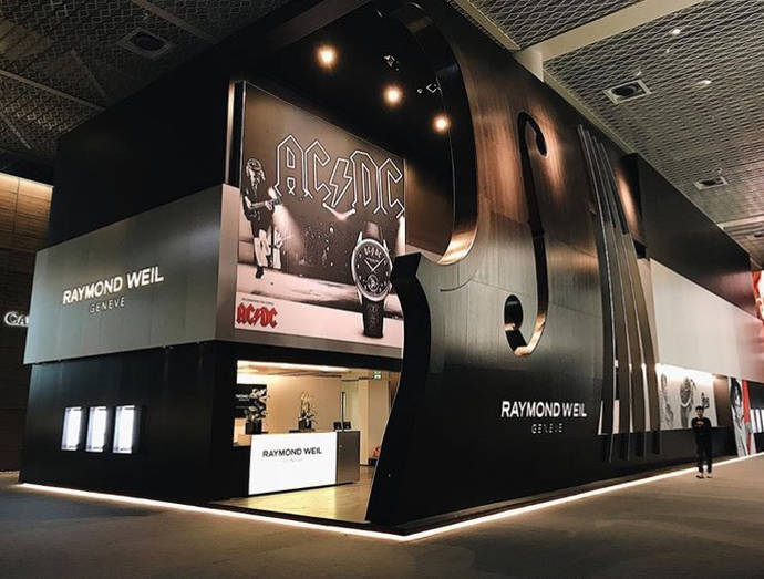 Otra baja en Baselworld: Raymond Weil anuncia su salida