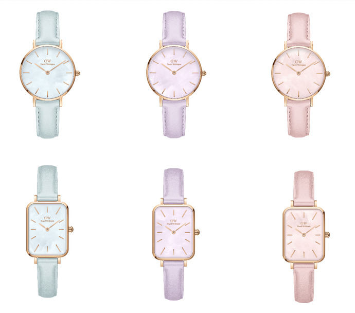 Daniel wellington privalia deals