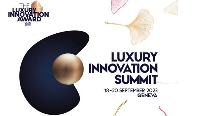 Ginebra celebra en septiembre la 'Cumbre de Innovación de Lujo 2023'