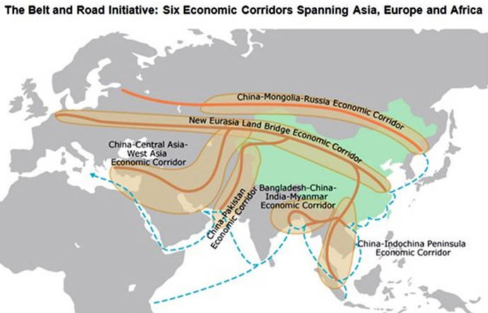 España y Hong Kong celebran una charla sobre las Rutas de la Seda