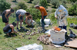 VIII Jornadas de Joyería y Naturaleza en el Pirineo