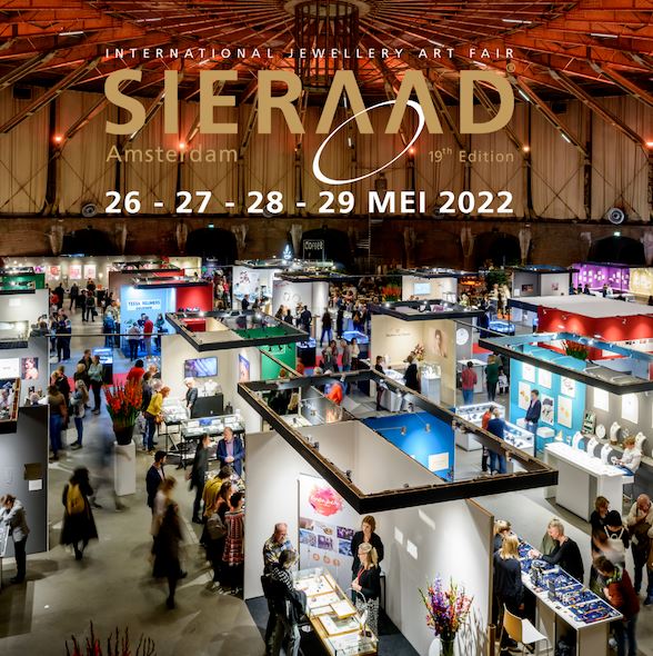Sieraad Art Fair vuelve después de dos años