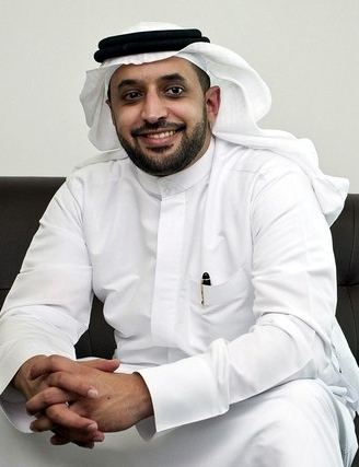 Ahmed Bin Sulayem 