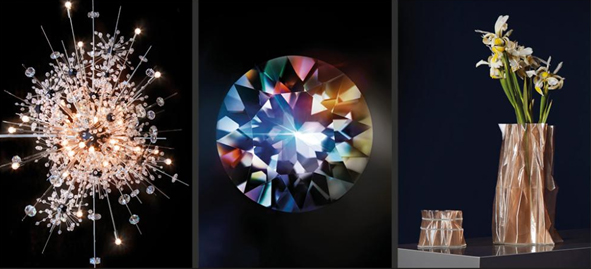 Swarovski arranca la celebración de su 125 aniversario