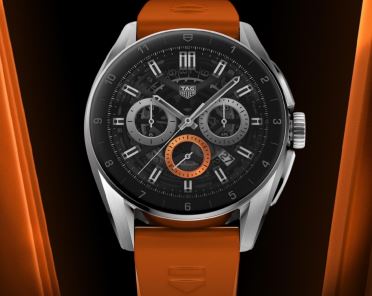 Tag Heuer lanza dos nuevos diseños Connected