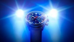 TAG Heuer ha presentado sus novedades en Watches and Wonders