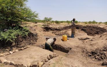 La minera Petra Diamonds, acusada de crímenes en su mina de Tanzania