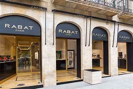 La joyería de lujo Rabat tendrá nueva tienda en Serrano