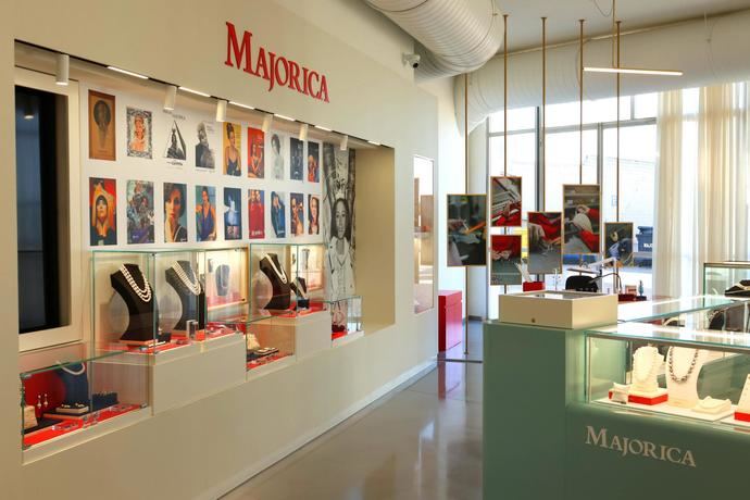 Majorica cierra un 2024 de expansión y renovación