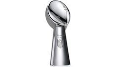 Tiffany & Co., felicita a los campeones del Super Bowl LVII