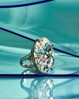 Tiffany & Co. presenta su diseño más caro