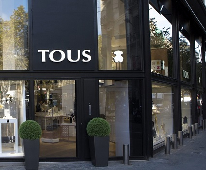 Tous presenta su nueva experiencia de compra y remodela su tienda en Madrid