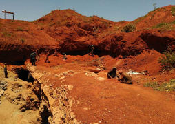 Los gigantes de la industria unen fuerzas para impulsar la transparencia en el mercado de piedras de color