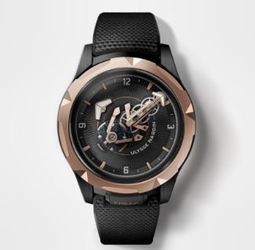 Ulysse Nardin ha lanzado un nuevo modelo del Freak One