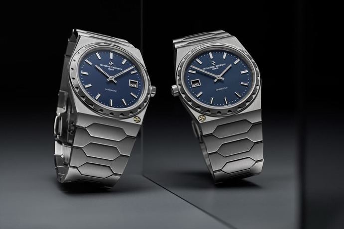 Vacheron Constantin lanzará una serie del Historiques 222