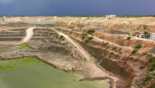 Petra Diamonds llega a un acuerdo con el Gobierno de Tanzania