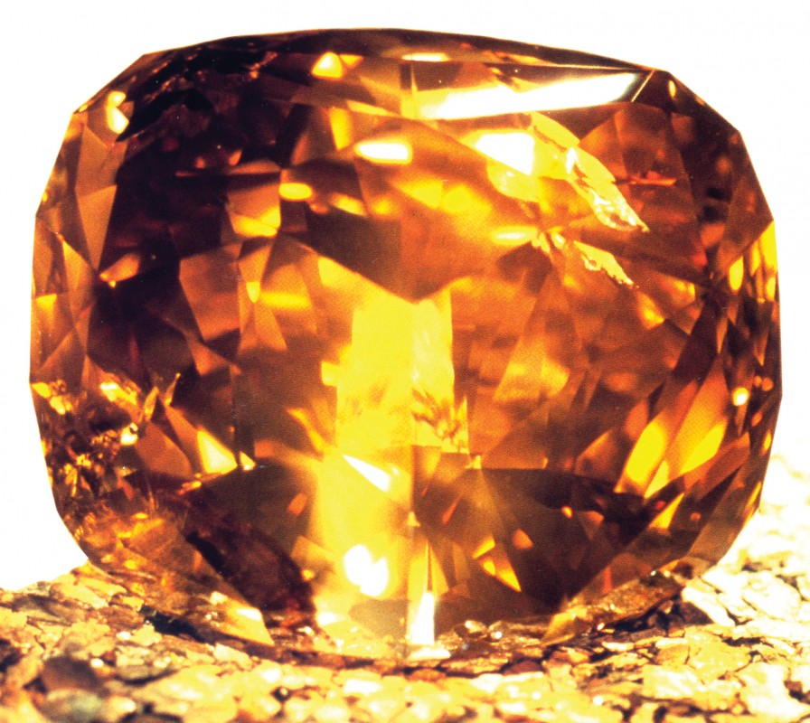 Jubileo de Oro el diamante con tres bendiciones que super al