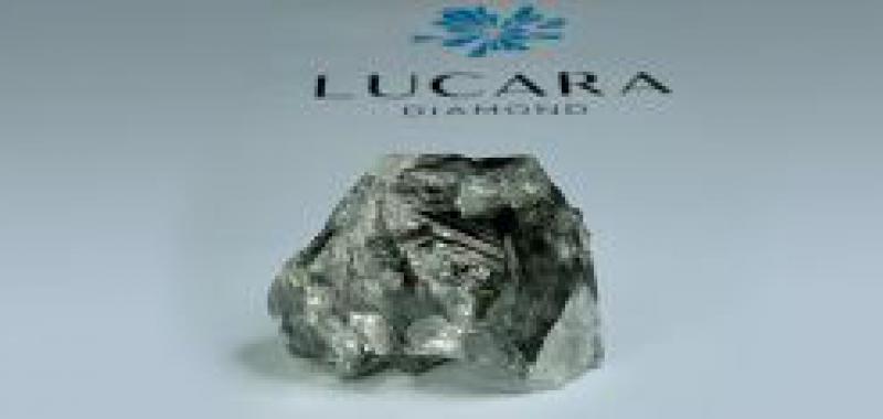 Diamante Lucara