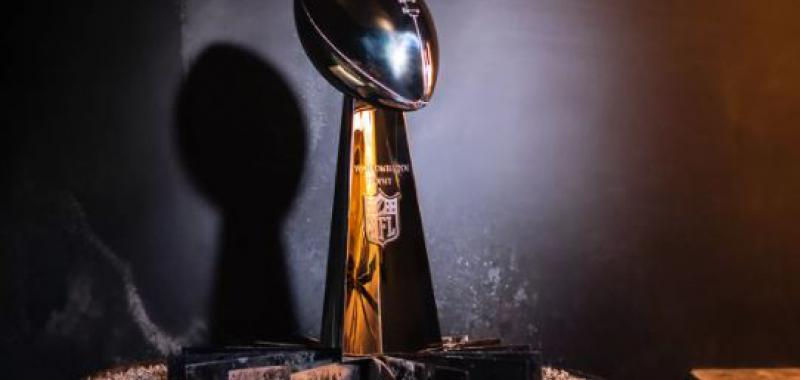 Vince Lombardi Trophy 