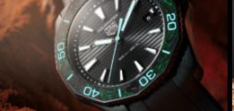 Tag Heuer Aquaracer Professional 200