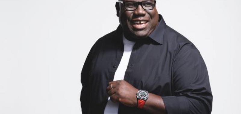 Carl Cox