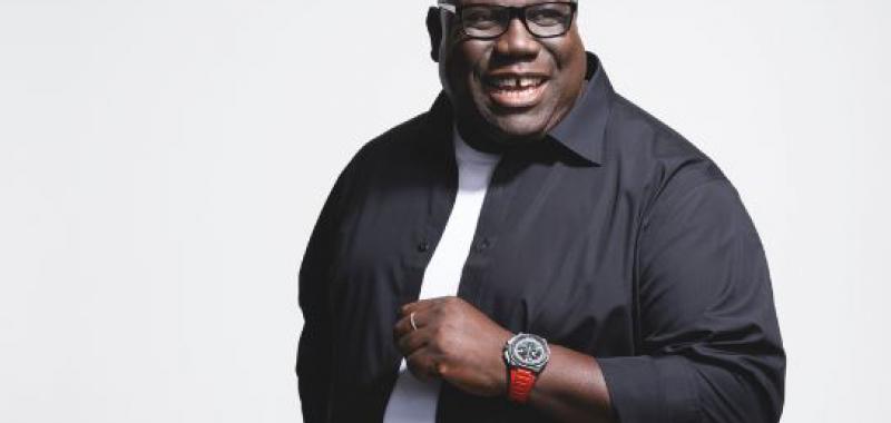 Carl Cox