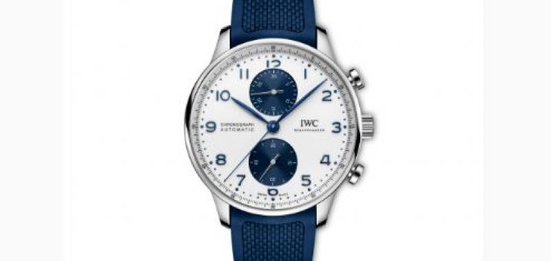 Portugieser Chronograph