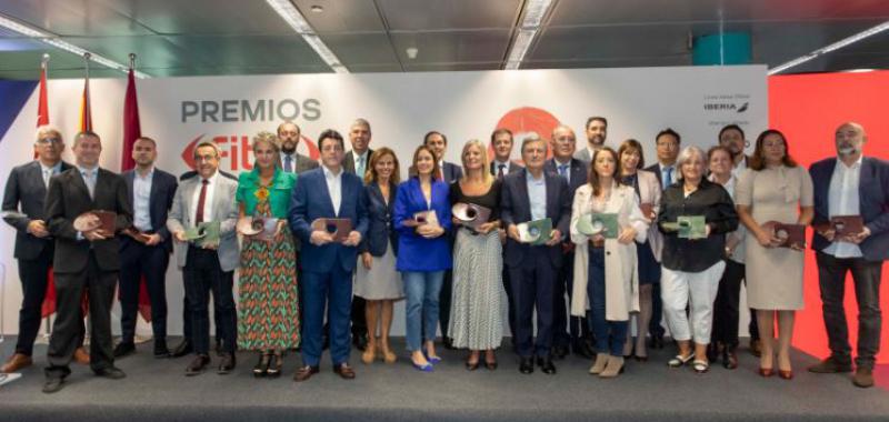 Premios FITUR